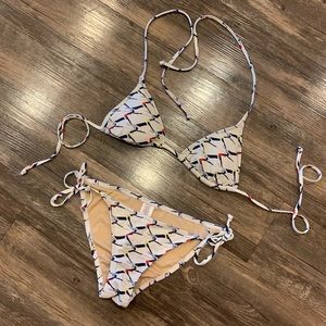 J Crew Bikini